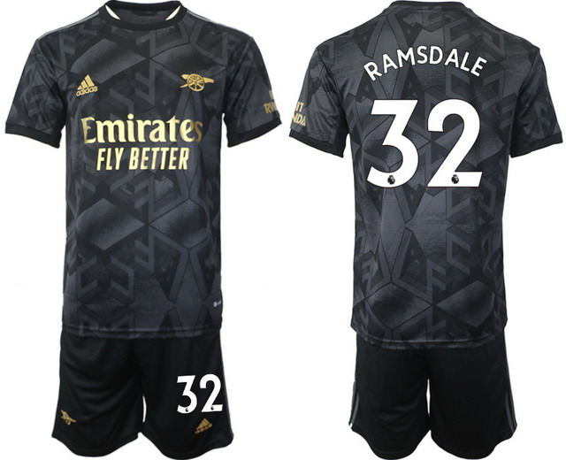 Arsenal jerseys-014